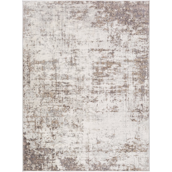 Livabliss Roma ROM-2395 Machine Crafted Area Rug ROM2395-679 - main